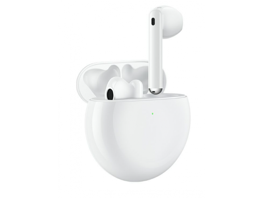 Huawei FreeBuds 4 Ceramic White
