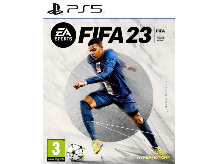 FIFA 23 PS5
