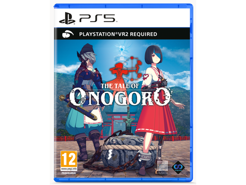 The Tale Of Onogoro (PSVR2) PS5