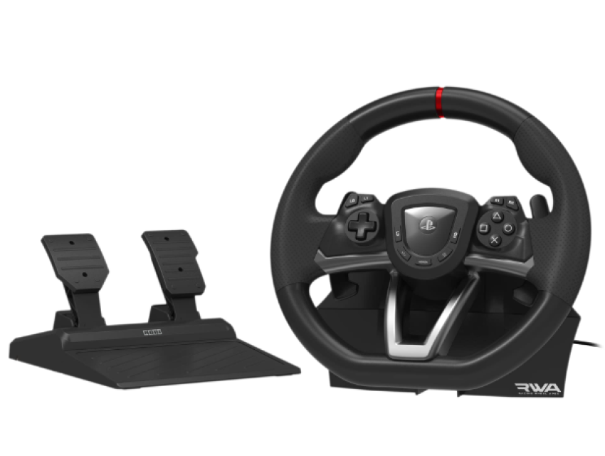 Trkaći volan Apex za Playstation 4,5,PC