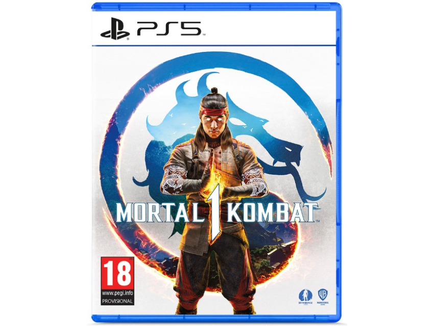 Mortal Kombat 1 PS5
