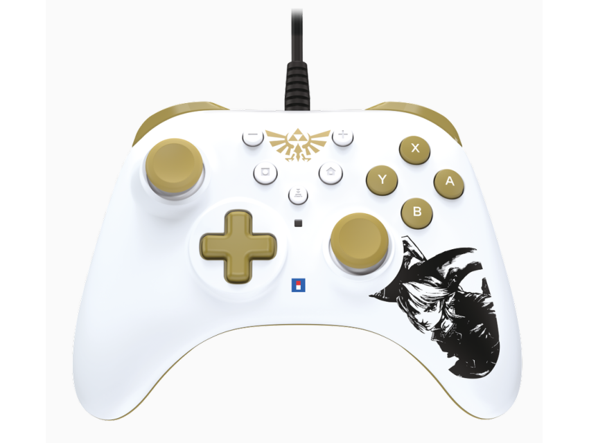 Horipad Turbo (Mario)