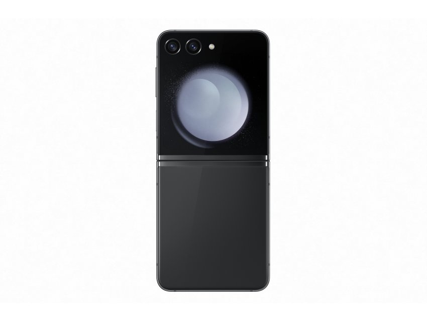 Samsung Galaxy Z Flip5 8/256GB, sivi