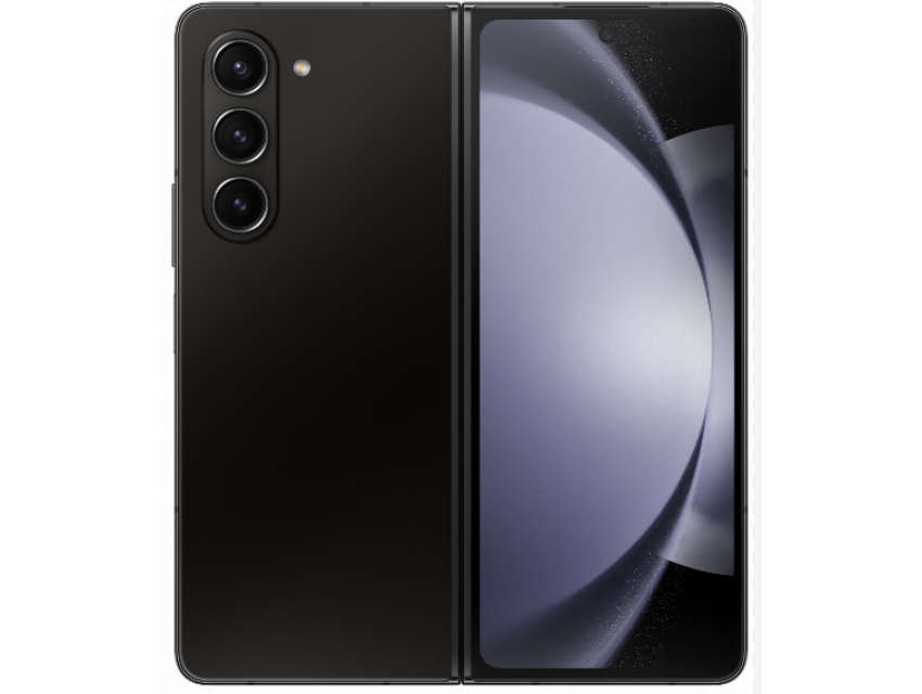 Samsung Galaxy Z Fold5 12/512GB, crni