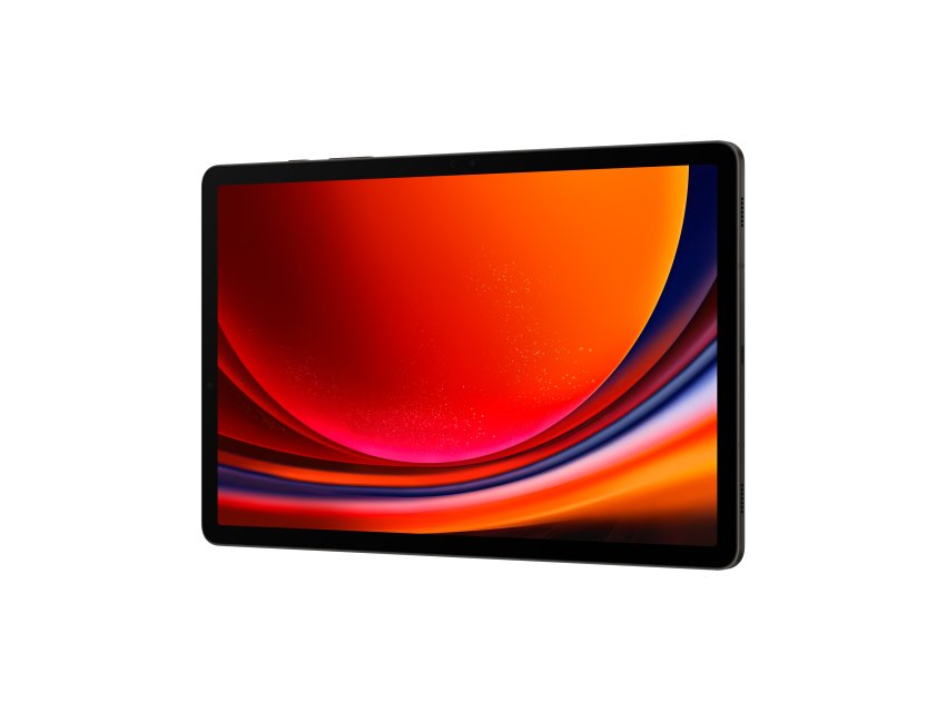 Samsung Galaxy Tab S9+ 12/256GB, sivi