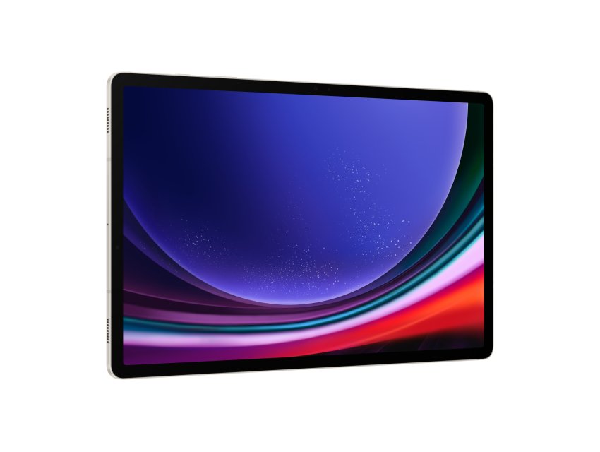 Samsung Galaxy Tab S9+ 12/256GB, bež
