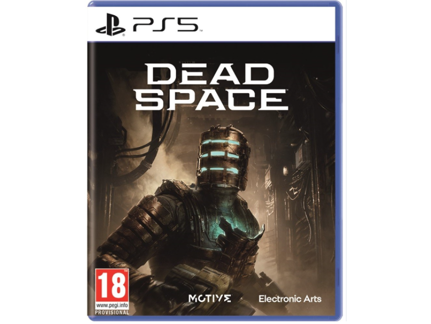 Dead Space PS5