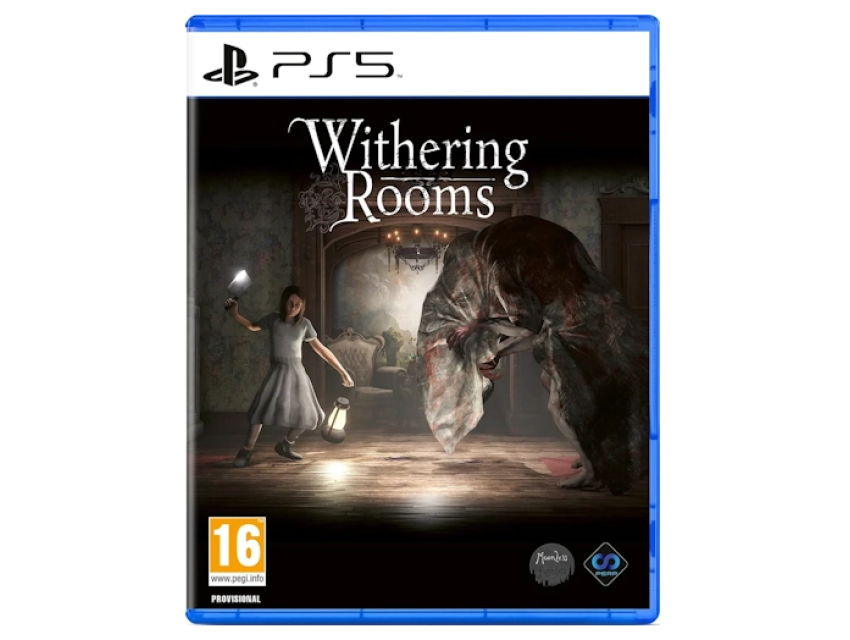 Withering Rooms PS5