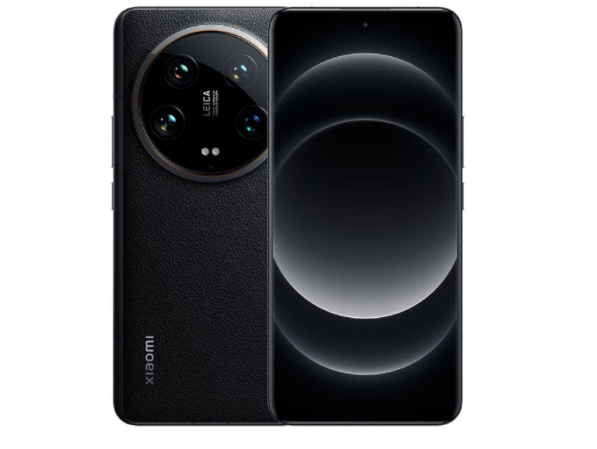 Xiaomi 14 Ultra 16/512GB, crni