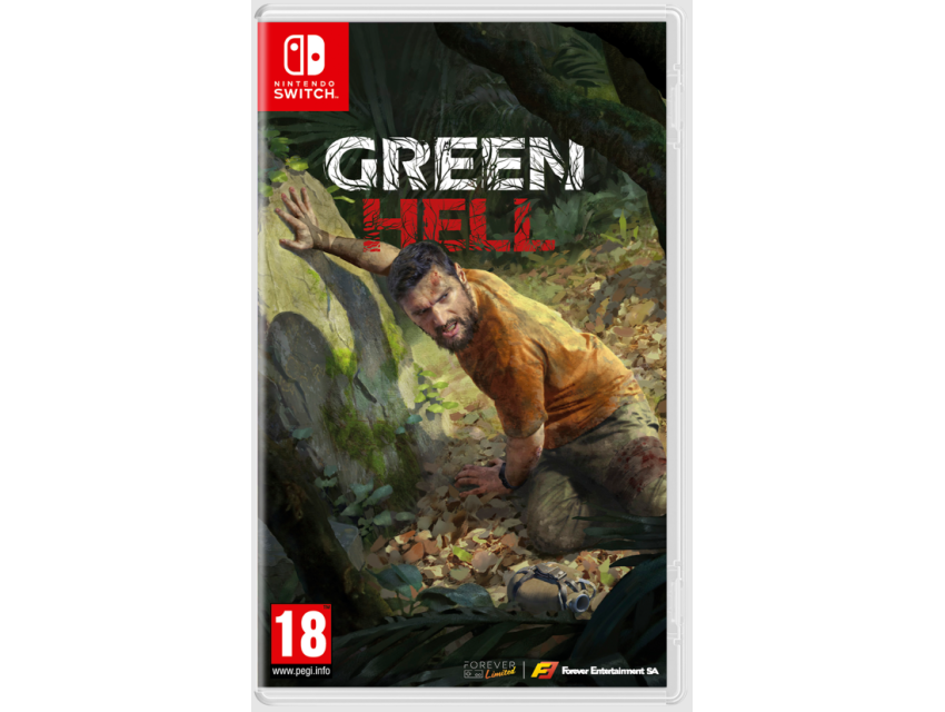 Green Hell NS