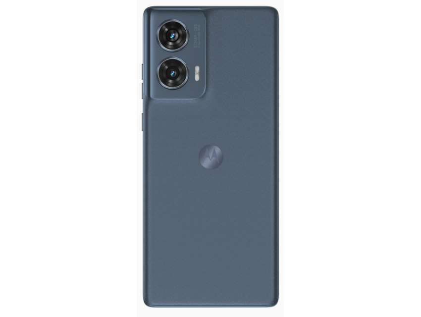 Motorola Edge 50 Fusion 8/256 GB, Forest Blue (Promo akcija 01.11.2025. - 31.12.2025.)