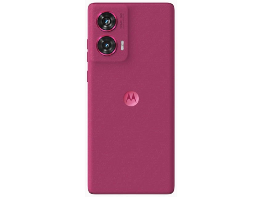 Motorola Edge 50 Fusion  8/256 GB, Hot Pink (Promo akcija 01.07.2026. - 16.08.2026.)