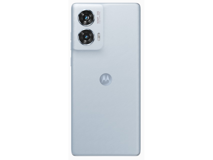 Motorola Edge 50 Fusion 8/256 GB, Marshmallow Blue (Promo akcija 01.04.2026. - 30.04.2026.)