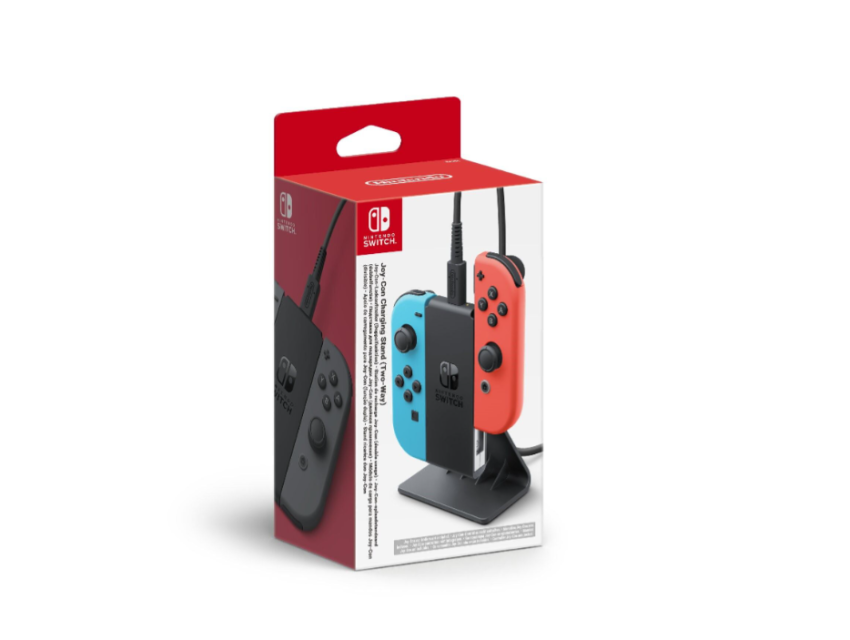 Nintendo Switch Joy-Con Charging Stand