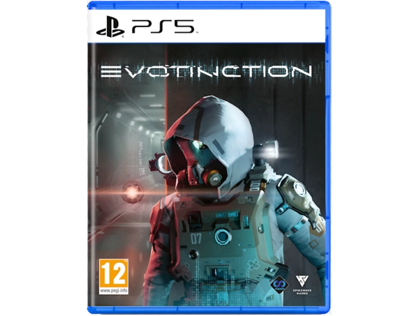 Evotinction PS5