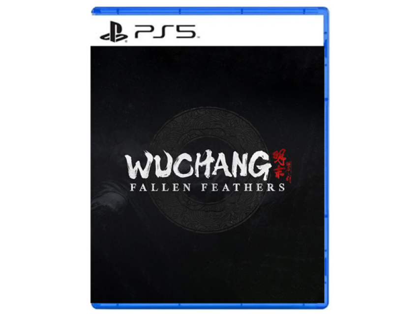 Wuchang Fallen Feathers PS5