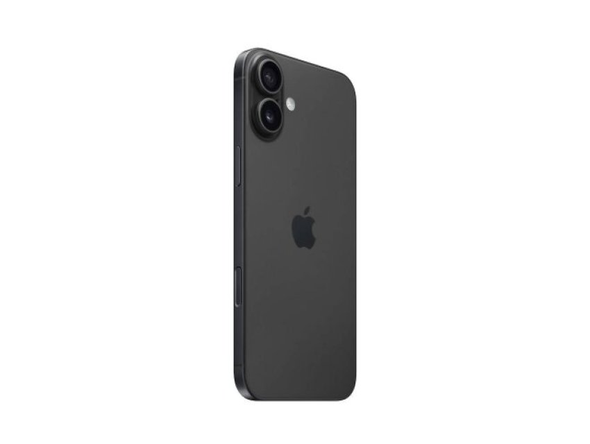 iPhone 16 128GB, Black