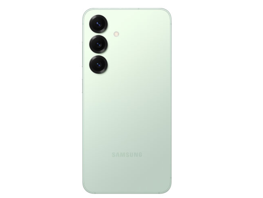 Samsung Galaxy S25+ 12/512GB, Menta zelena