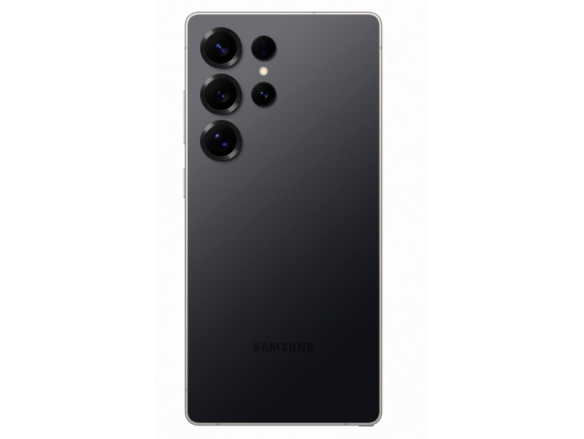 Samsung Galaxy S25 Ultra 12/512GB, Crni (Promo akcija 01.04.2026. - 30.04.2026.)