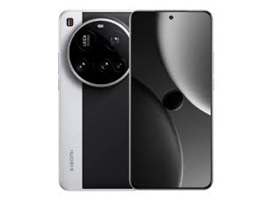 Xiaomi 15 Ultra 16/512GB, srebrni (Promo akcija 01.01.2026. - 31.01.2026.)