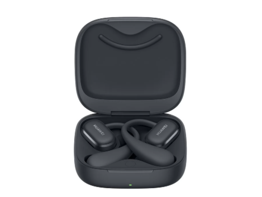 HUAWEI FreeArc, siva