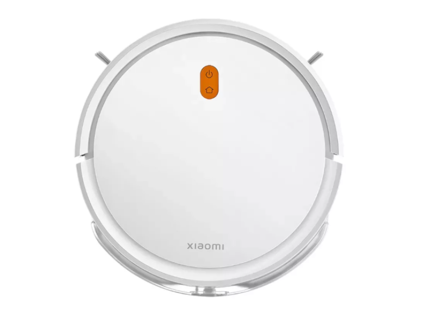 XIAOMI ROBOT VACUUM E5 EU: BIJELA- Robotski usisavač