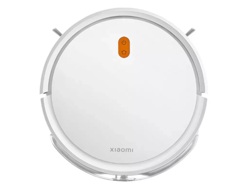 XIAOMI ROBOT VACUUM E5 EU: CRNA- Robotski usisavač