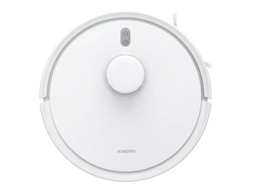 XIAOMI ROBOT VACUUM S20 EU: CRNI- Robotski usisavač