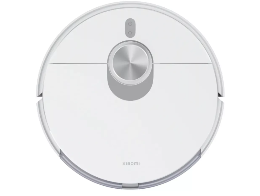 XIAOMI ROBOT VACUUM S20+ EU: CRNI- Robotski usisavač