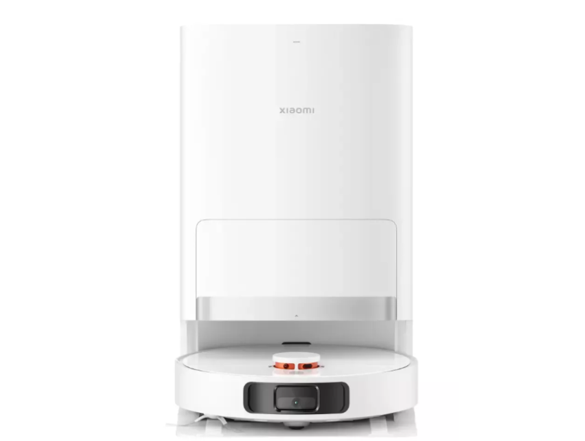XIAOMI ROBOT VACUUM X20+ EU- Robotski usisavač