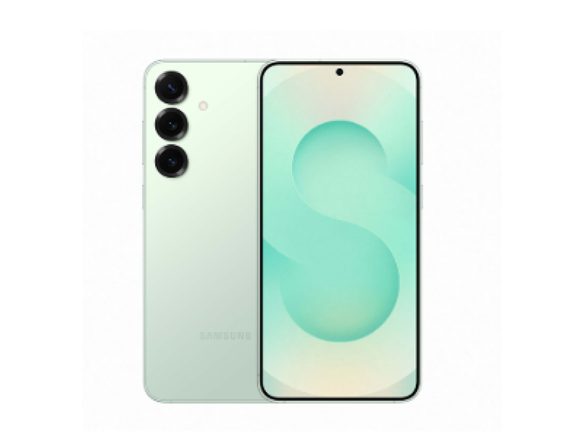 Samsung Galaxy S25 12/128GB, Menta Zelena