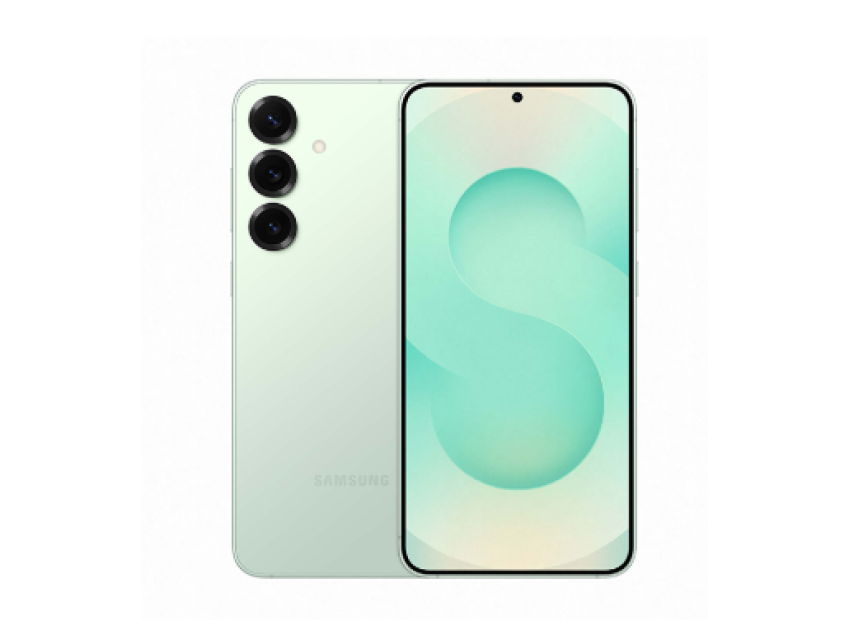 Samsung Galaxy S25 12/256GB, Menta zeleni