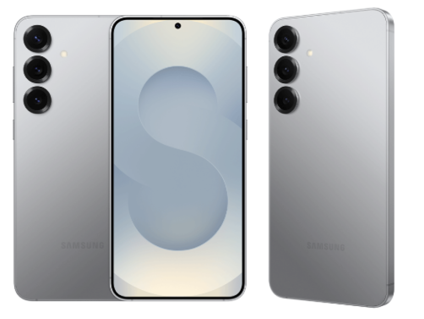 Samsung Galaxy S25+ 12/512GB, Srebrna sjena