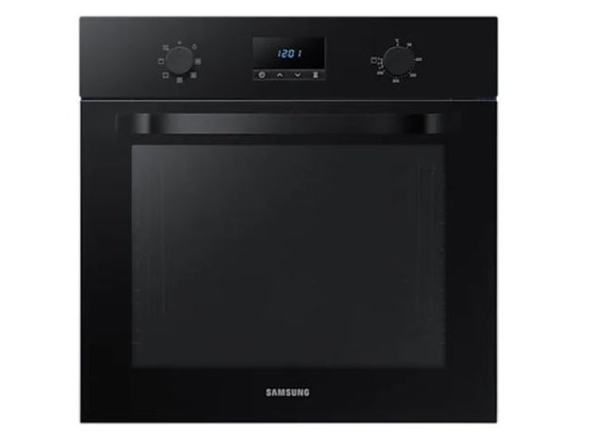 SAMSUNG ugradbena pećnica NV70K1340BB