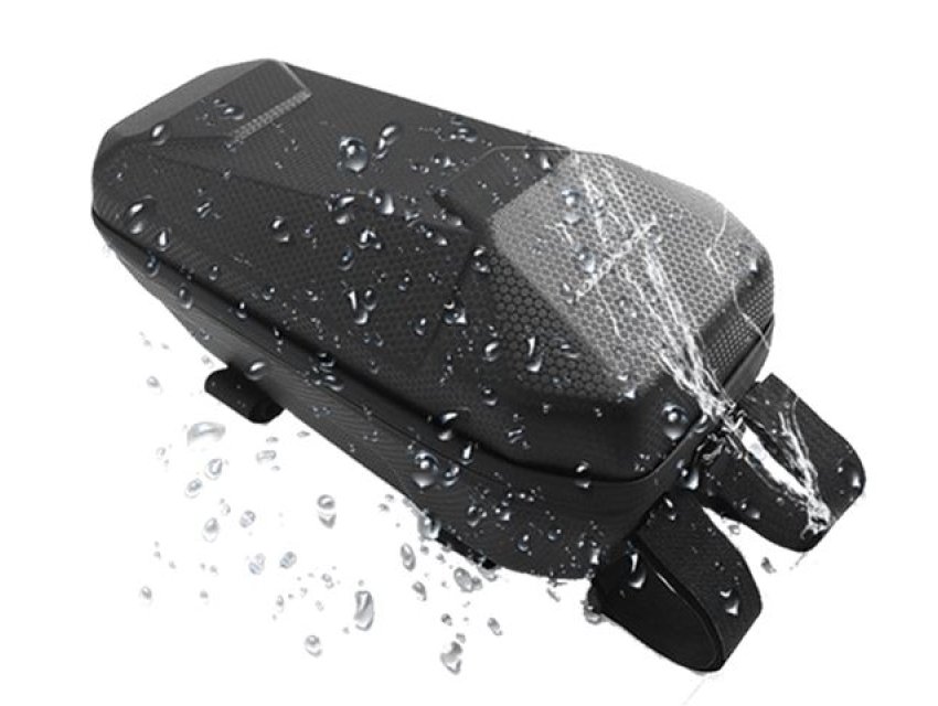 MS Energy torba MSB-20R black