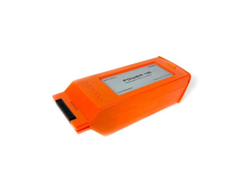 Yuneec H520E 6200mAh 4s Lithium-Ion Akku