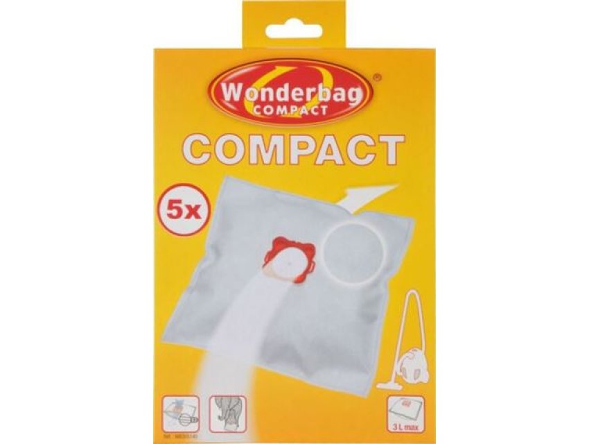 SEB Rowenta vrećica za usisavač WB305140