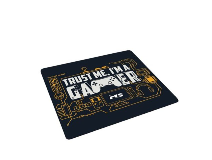 MS TERIS L510 gaming podloga