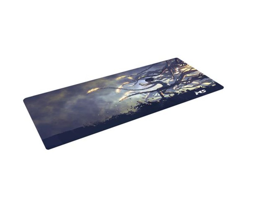 MS TERIS XL500 gaming podloga