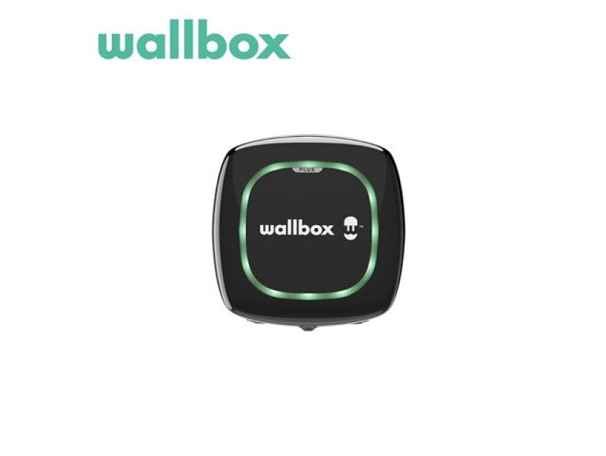 Wallbox Pulsar Plus - PLP1-0-2-2-9-002 (7,4kW)