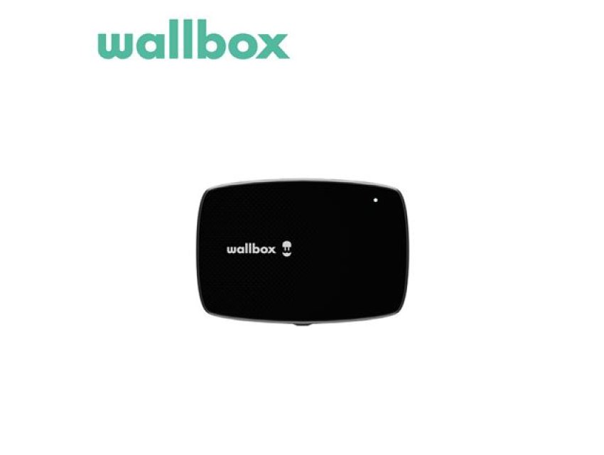 Wallbox Commander 2s - CMX2-0-2-4-8-S02 (22kW)