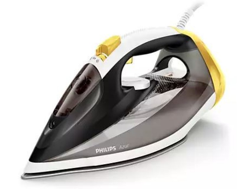 PHILIPS parno glačalo GC4544/80