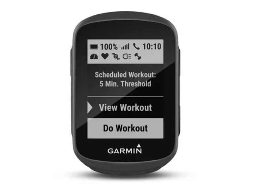 Garmin Edge 130 Plus
