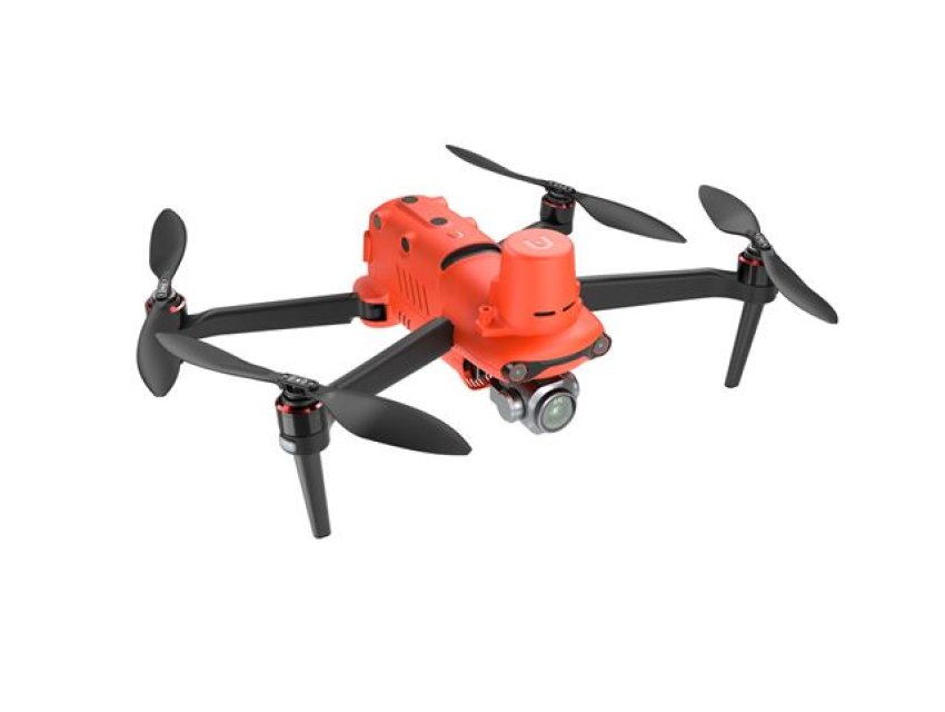 Autel EVO II Pro RTK Rugged Bundle