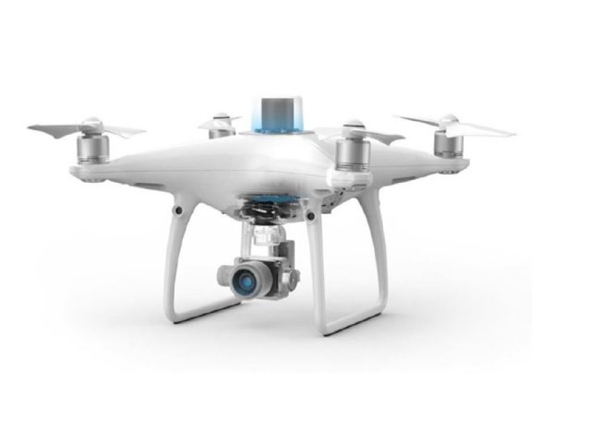 DJI Phantom 4 RTK (SE) Combo