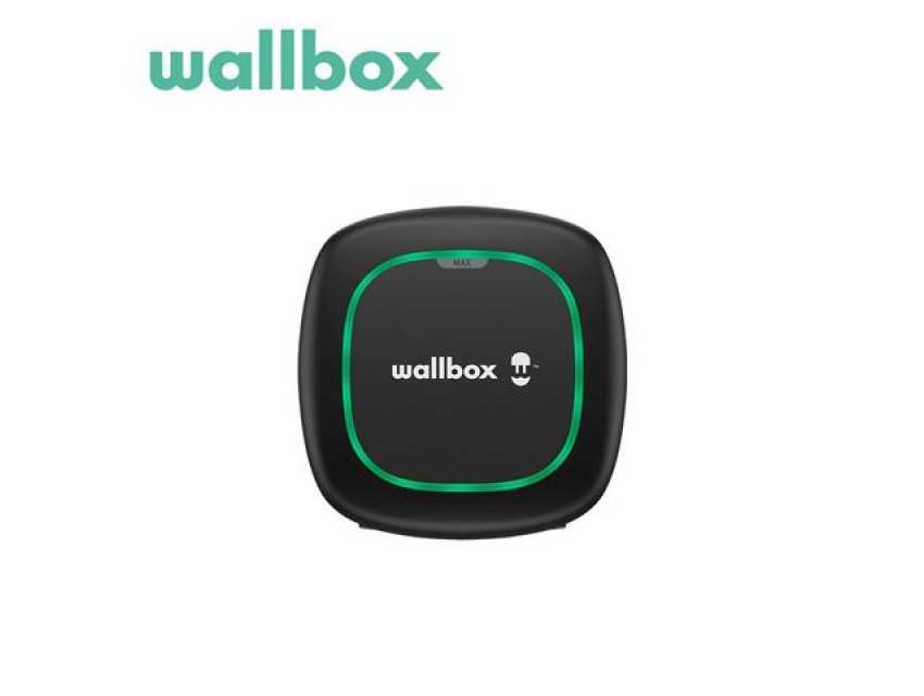 Wallbox Pulsar Max - PLP2-0-2-4-9-002 (22kW)