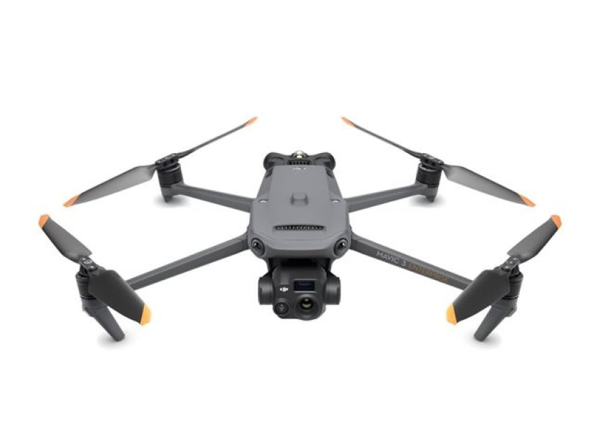 Mavic 3 Thermal 1Y