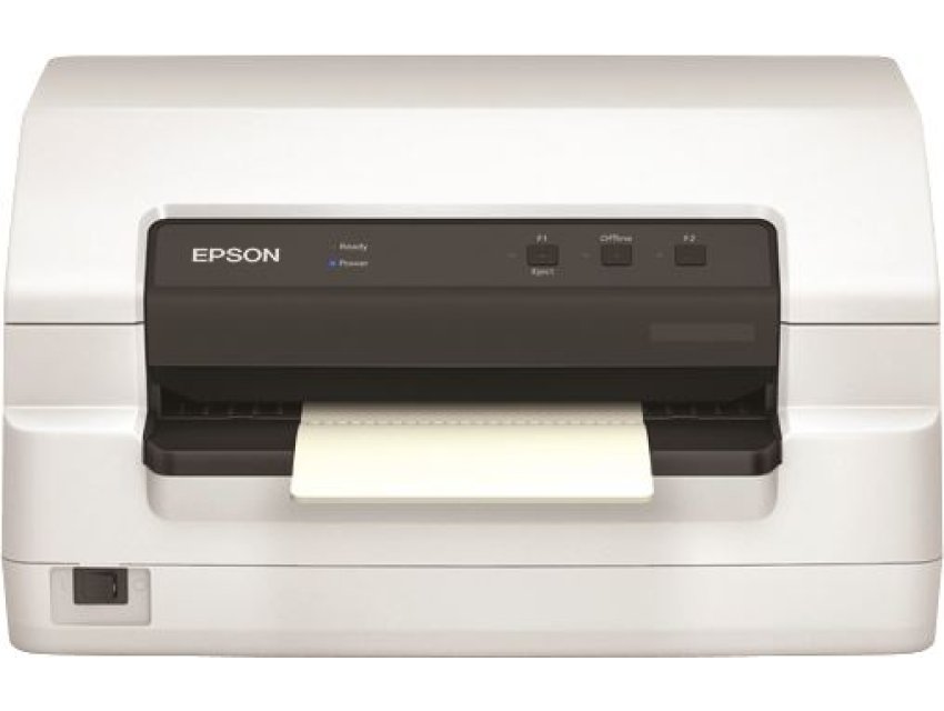 PRN MAT Epson PLQ-35