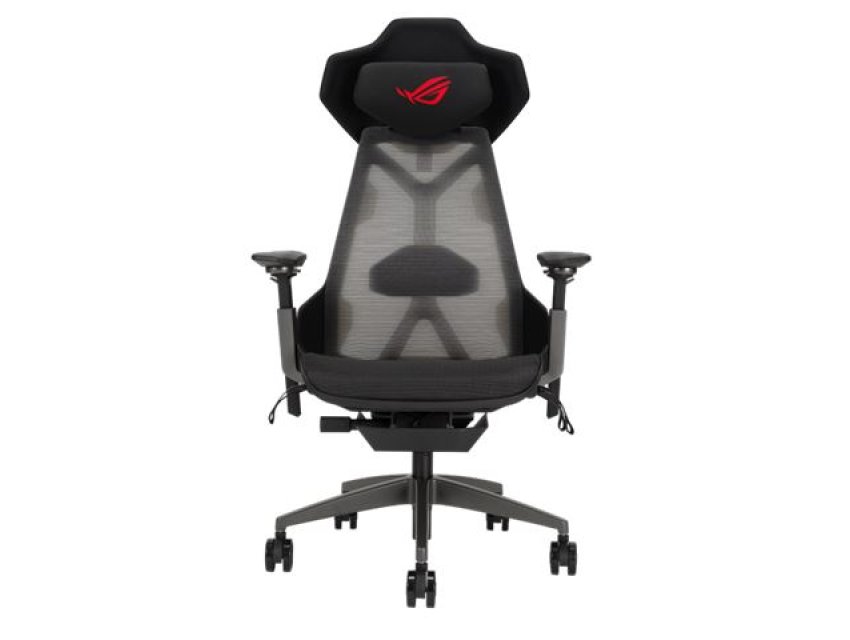 Asus ROG Destrier Ergo Gaming stolica