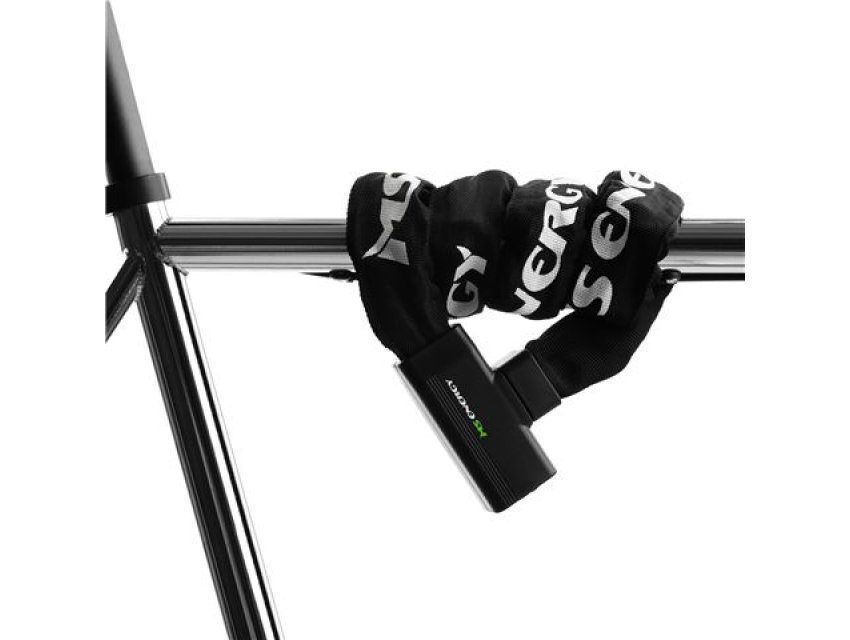 MS Energy Spiralni lokot SL-10